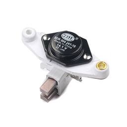 Audi BMW Voltage Regulator 0021545806 - Hella 004241151